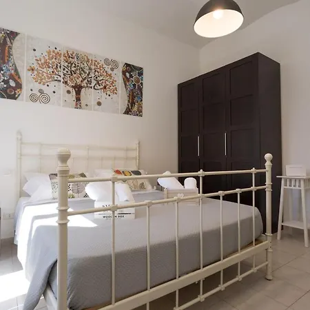 Sanniti Luigi Cozy Rome