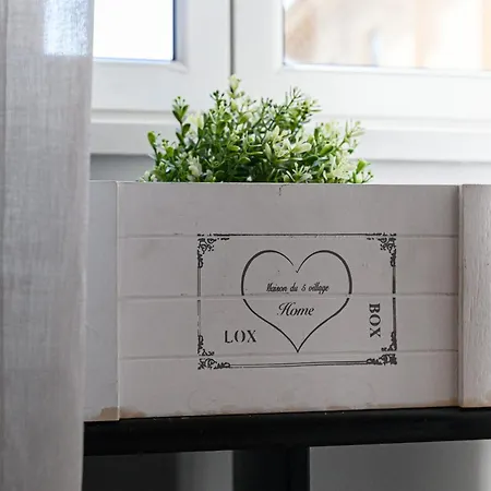 Appartement Sanniti Luigi Cozy