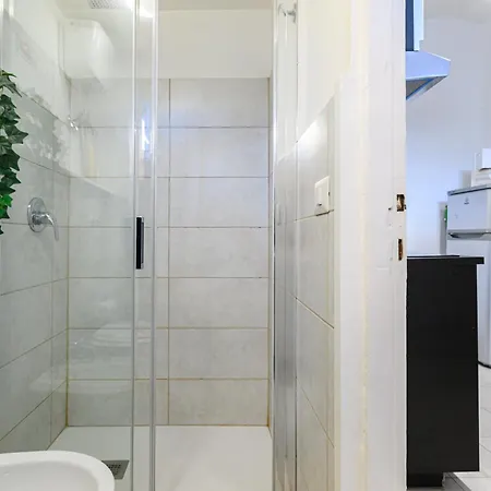 Sanniti Luigi Cozy Apartment Rome