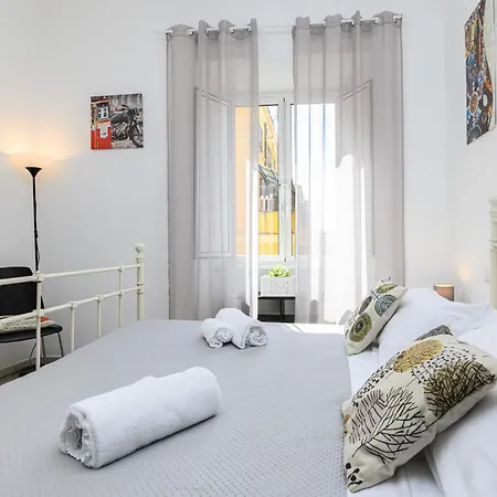 Sanniti Luigi Cozy * Rome